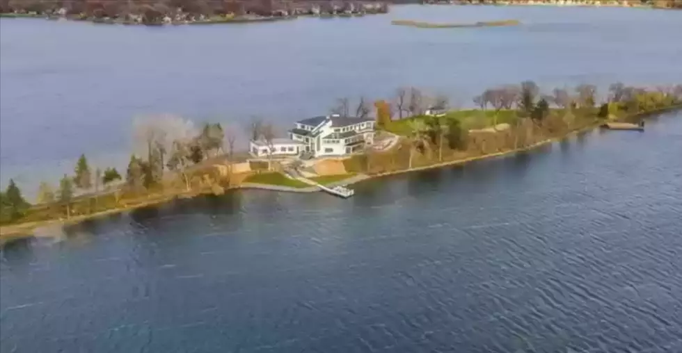 $6M Minnesota Island Home Wouldn&#8217;t Sell. Now Up for Rent