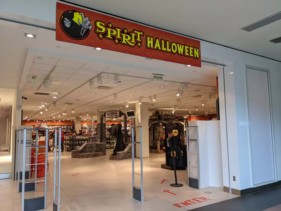 Halloween Store Opens in St Cloud Mall [PHOTOS]