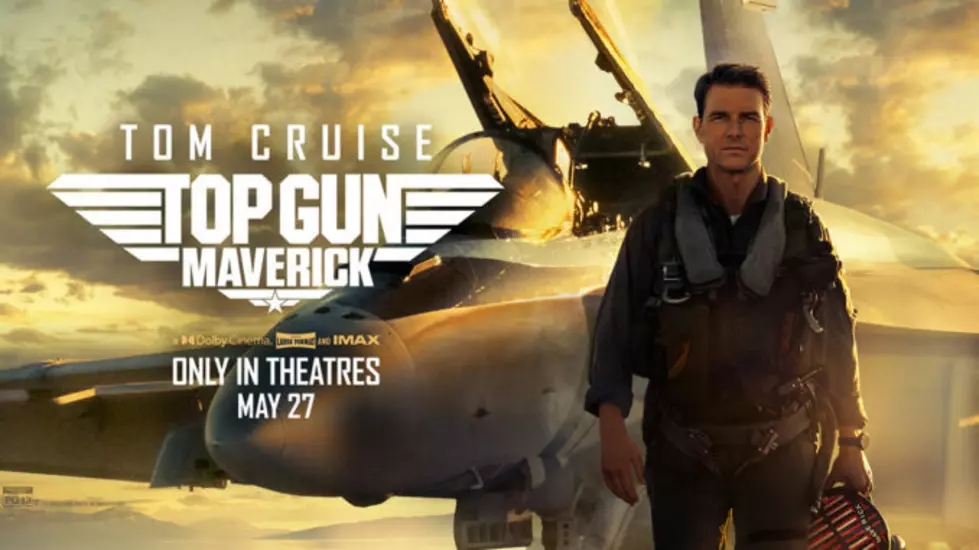 Parkwood Theatre in Waite Park Top Gun Fan Appreciation Weekend