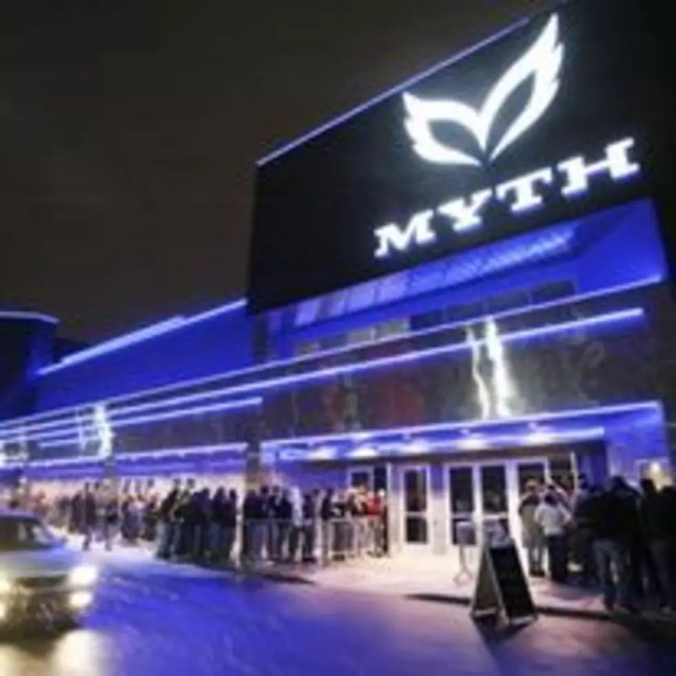 Maplewood City Council Reviews Plans To Demolish Myth Nightclub