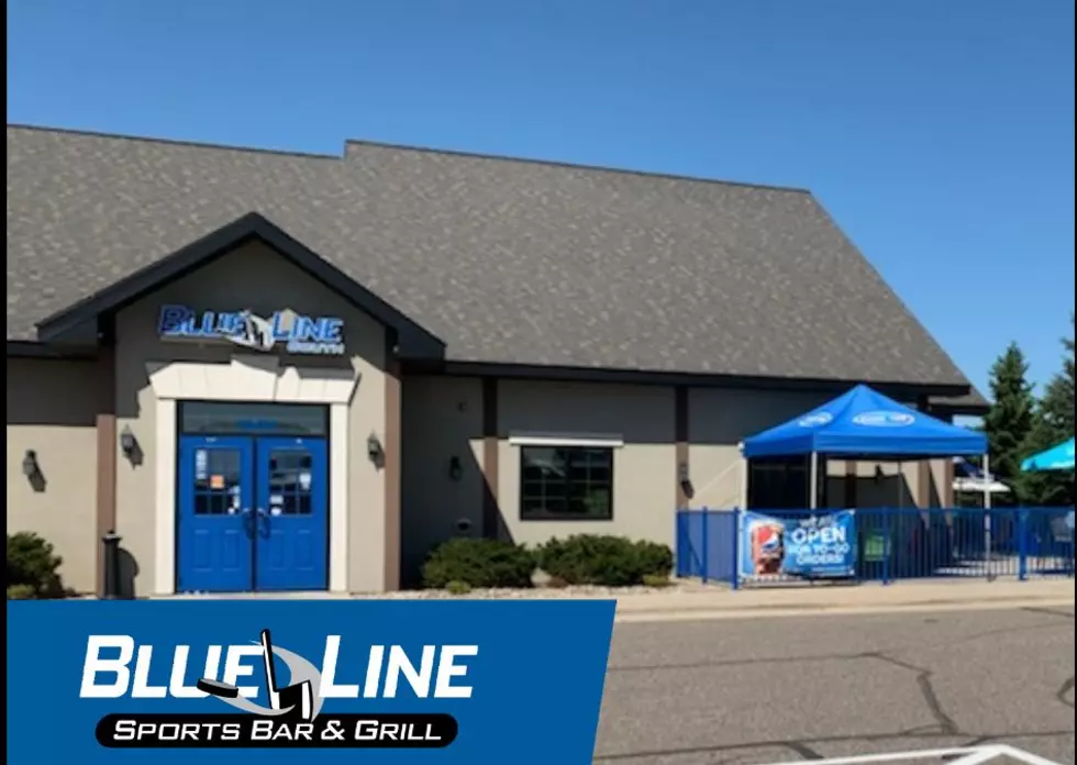 Blue Line Sports Bar &#038; Grill South Now To Be Closed 2 Days A Week