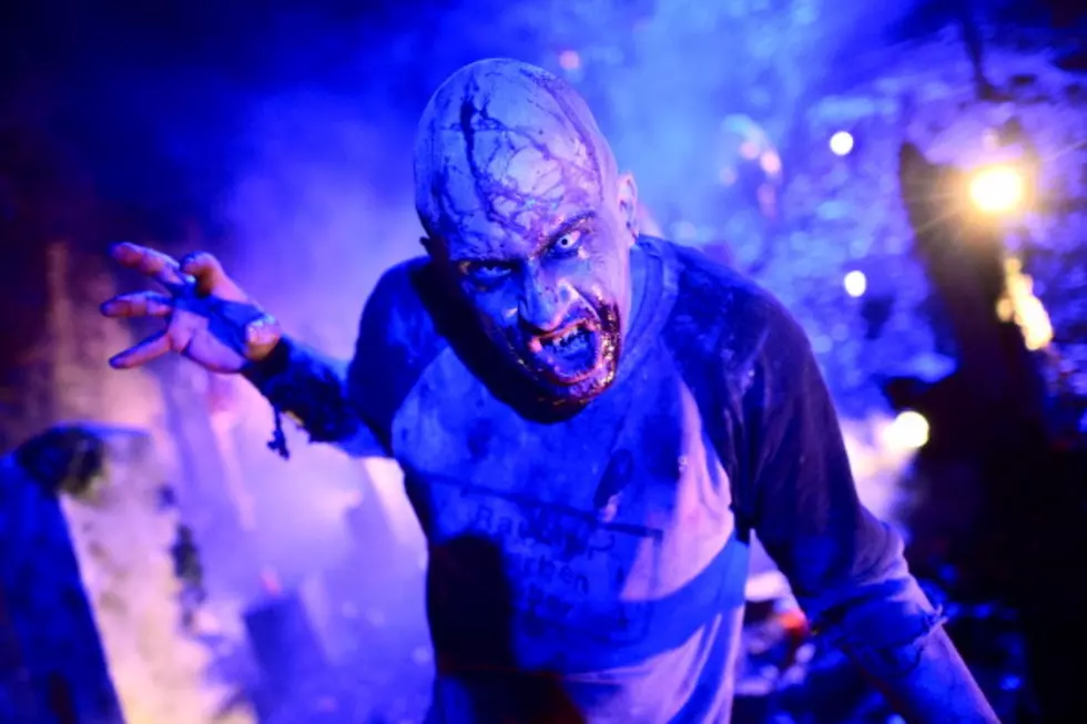 MOA Planning a Huge Halloween Extravaganza with ‘American Monsters’