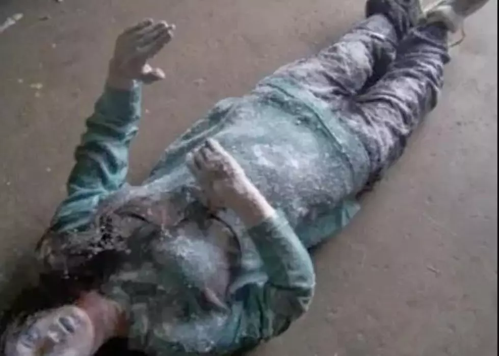 Minnesota Woman Literally Frozen Solid Is Alive And Well 42 Years Later