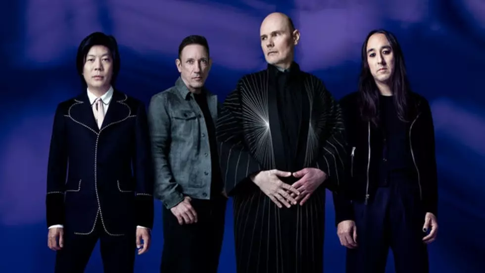 Win Smashing Pumpkins/Janes Addiction Tickets