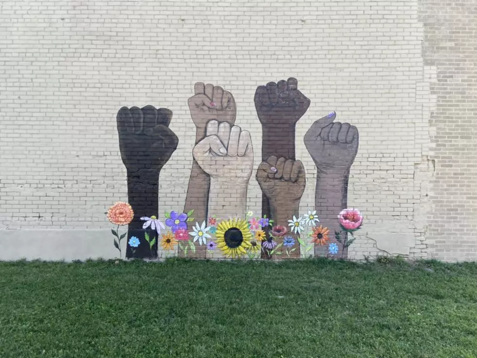 Diversity Mural in a Small Minnesota Town Causes Uproar