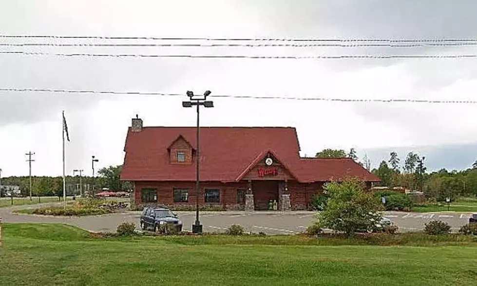 The Most Unique Wendy&#8217;s Restaurant Is Right Here In Minnesota