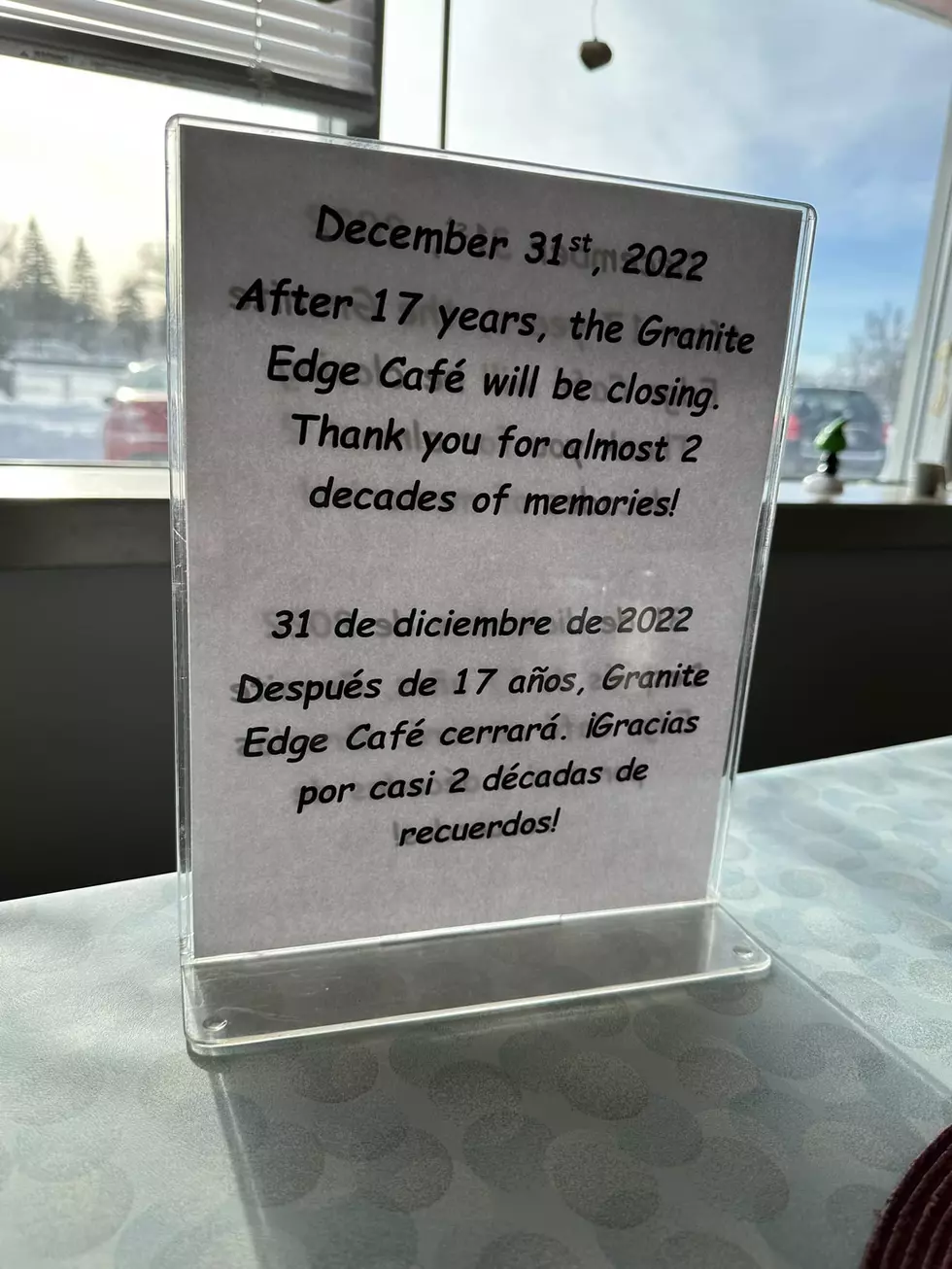 Family Owned Local Cafe Closing After 17 Years in Business