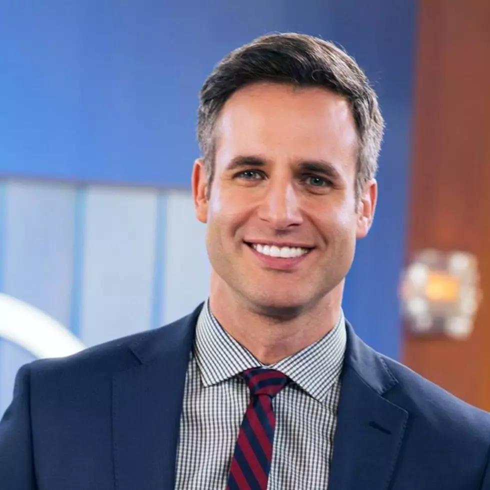 Twin Cities Morning News Anchor Leaving at the End of the Year