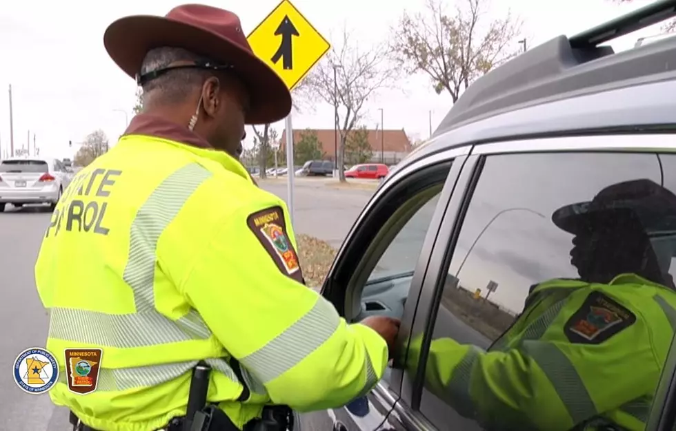 Woman on Zoom Among Distracted Driving Violators in Minnesota