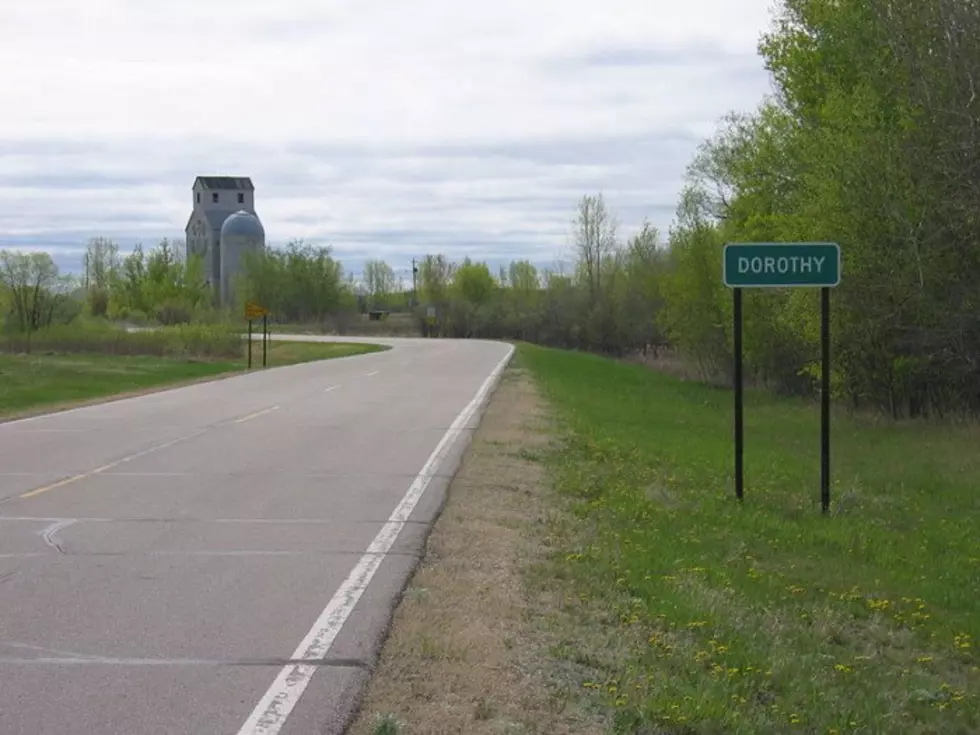 Ghost Town in N Minnesota Could Work as a Creepy Movie Location