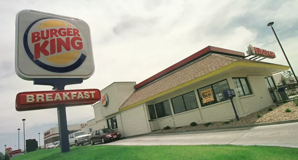 Another St Cloud Area Burger King Bites The Dust