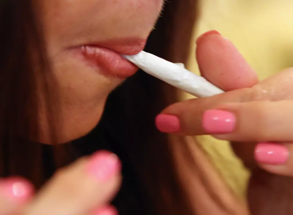 Gov Walz Vows To Make Recreational Marijuana A Priority In 2023