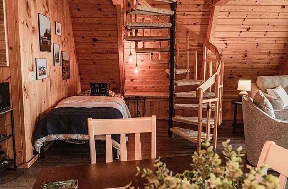 Plan a Stay in this Unique AirBnB in Northern Minnesota