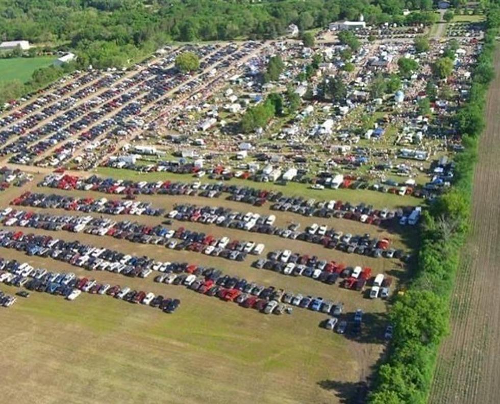 Tentative Opening Date Set For MN&#8217;s Biggest Flea Market