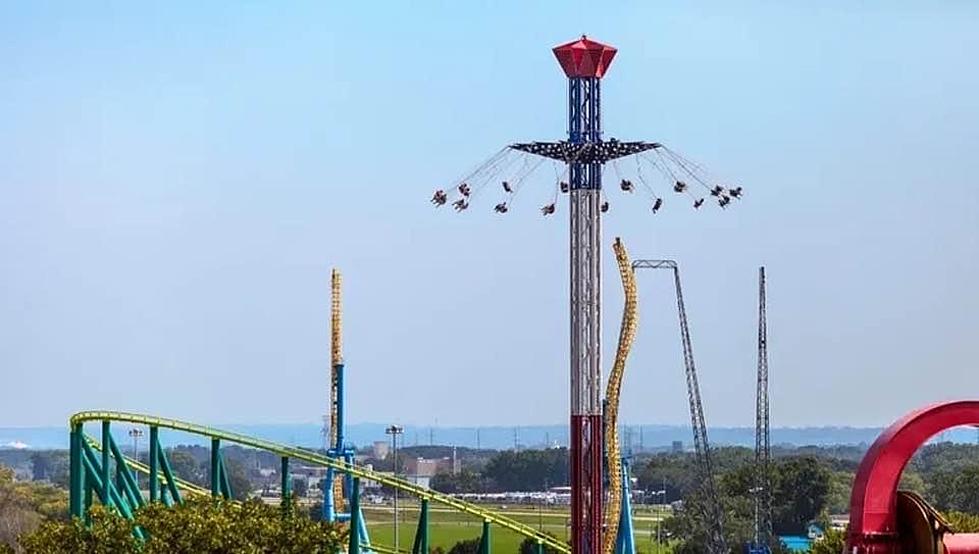 Punks Won&#8217;t Like New Chaperone Rule This Summer at Valleyfair