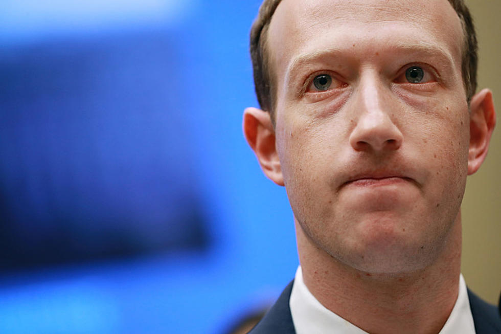 You Probably Have Some $$ Coming From the Facebook Settlement