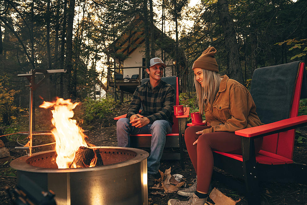 New “Glamping” Campground Opening in Minnesota in May