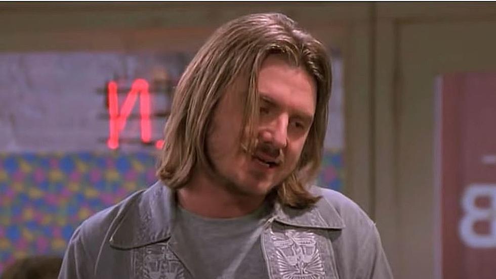 (Watch) Minnesota's Mitch Hedberg's Appearance On "That 70's Show
