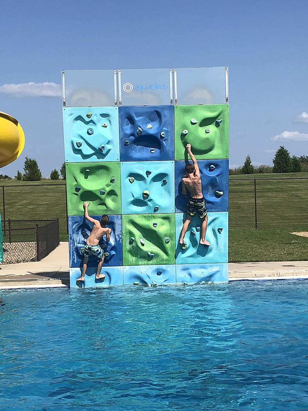 Another Water Park Opening June 2nd Just 2 Hours from St. Cloud