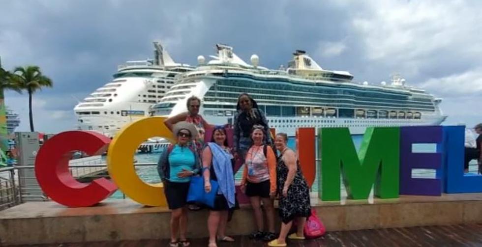 6 Minnesota Nurses on a Cruise End Up Saving Woman's Life