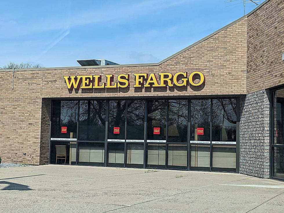 A Wells Fargo Bank in St. Cloud Will Be Closing in July