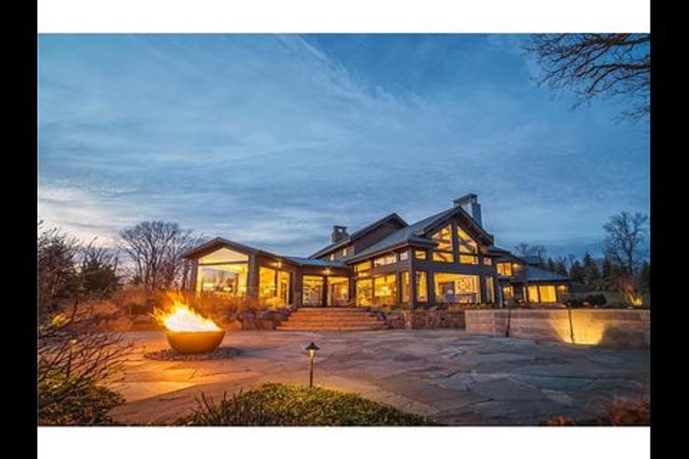 SOLD! Check out the Photos of Mansion Sold for $11M in Detroit Lakes