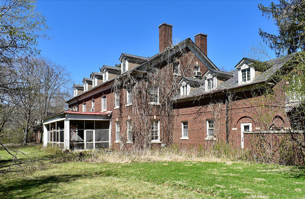 Would You Want to Fix Up This Mansion in Southern Minnesota?