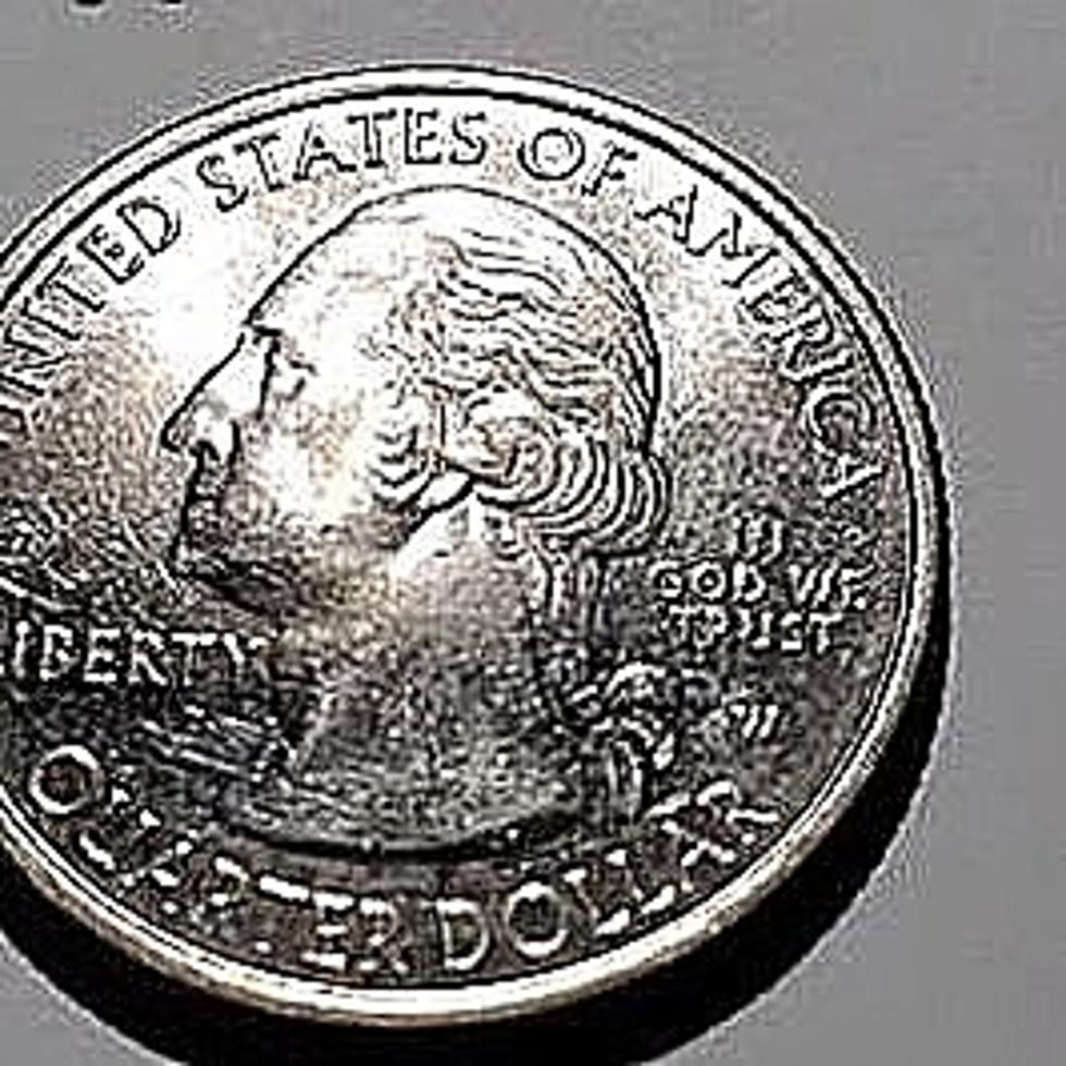 Quarters Worth $20?  Millions in Circulation, Do You Have Any?