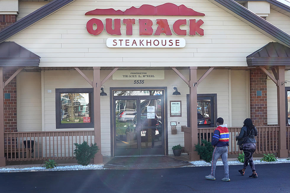 There’s Now One Less Outback Steakhouse in Minnesota