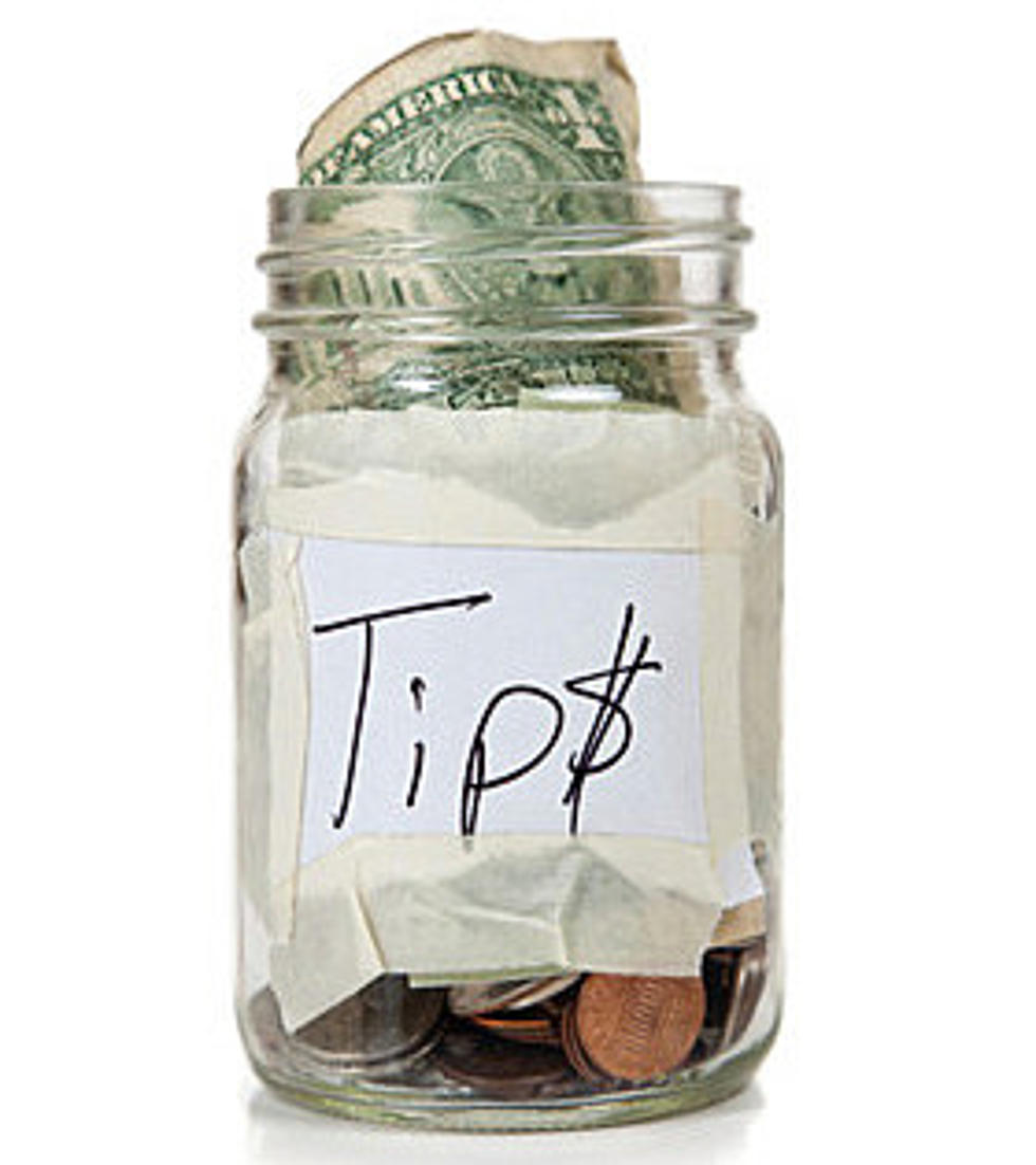Tipping &#8211; Has This Gotten out of Control? Do I Really Need to Tip for EVERYTHING?