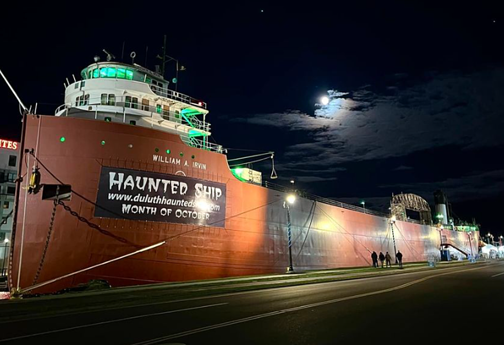 Haunted Ship Opens This Weekend with New Scare Elements