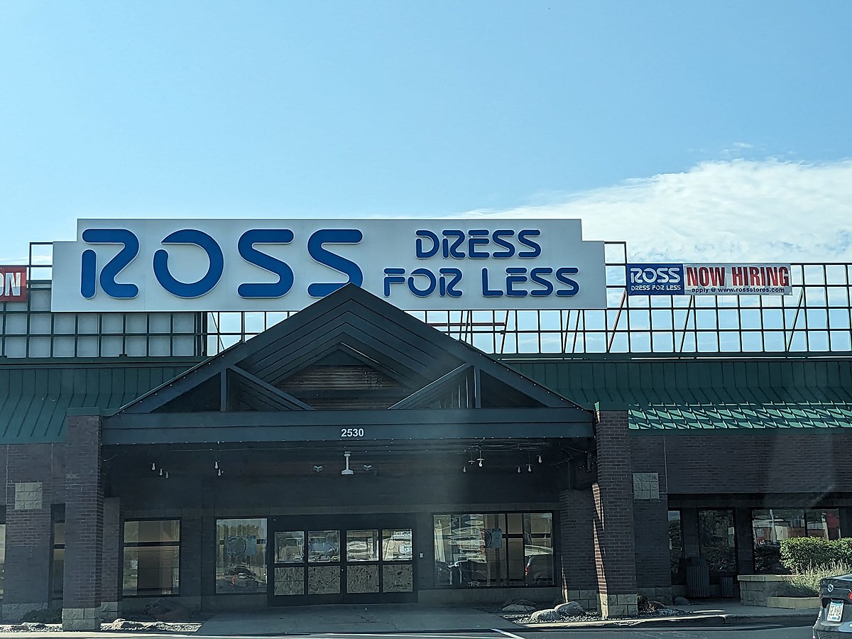 Ross Dress for Less added a new photo. - Ross Dress for Less