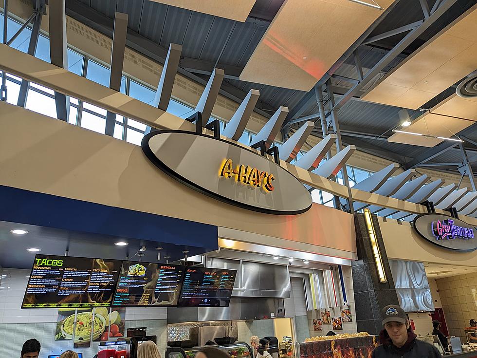Check Out New Restaurant in St Cloud Crossroads Mall Food Court
