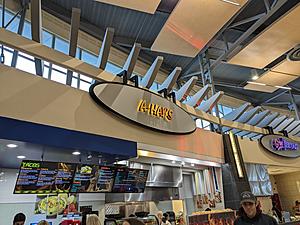 Check Out a New Restaurant in St. Cloud Crossroads Mall Food...