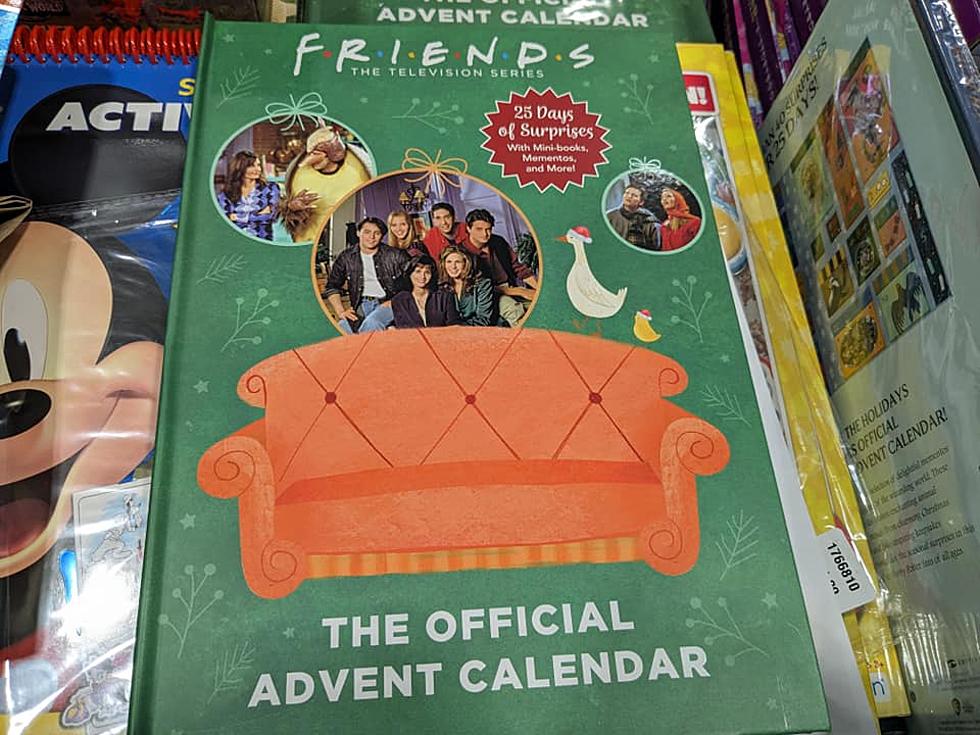 St. Cloud Costco Has an Advent Calendar For a Fan of This 90s Show