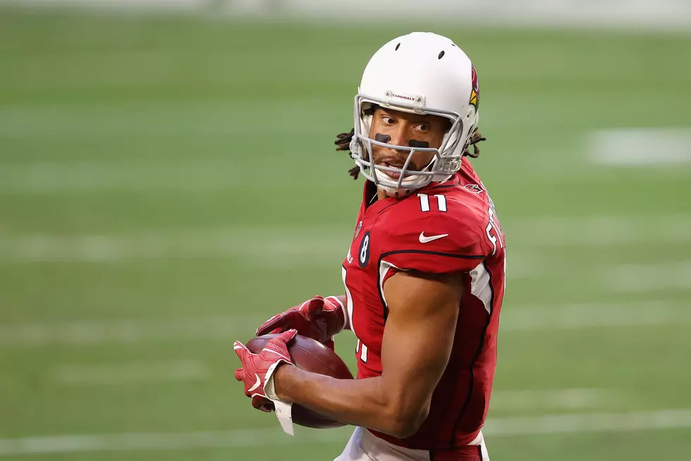 San Francisco 49ers v Arizona Cardinals
