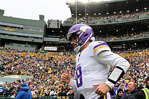 Vikings Winter White Out Game This Sunday VS Lions