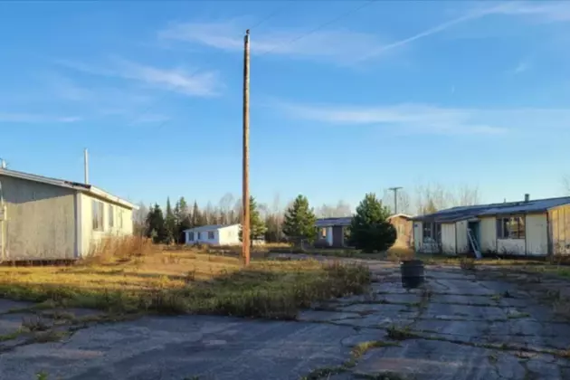 Looks Like the &#8220;Walking Dead&#8221; &#038; You Could Own This Area in Minnesota