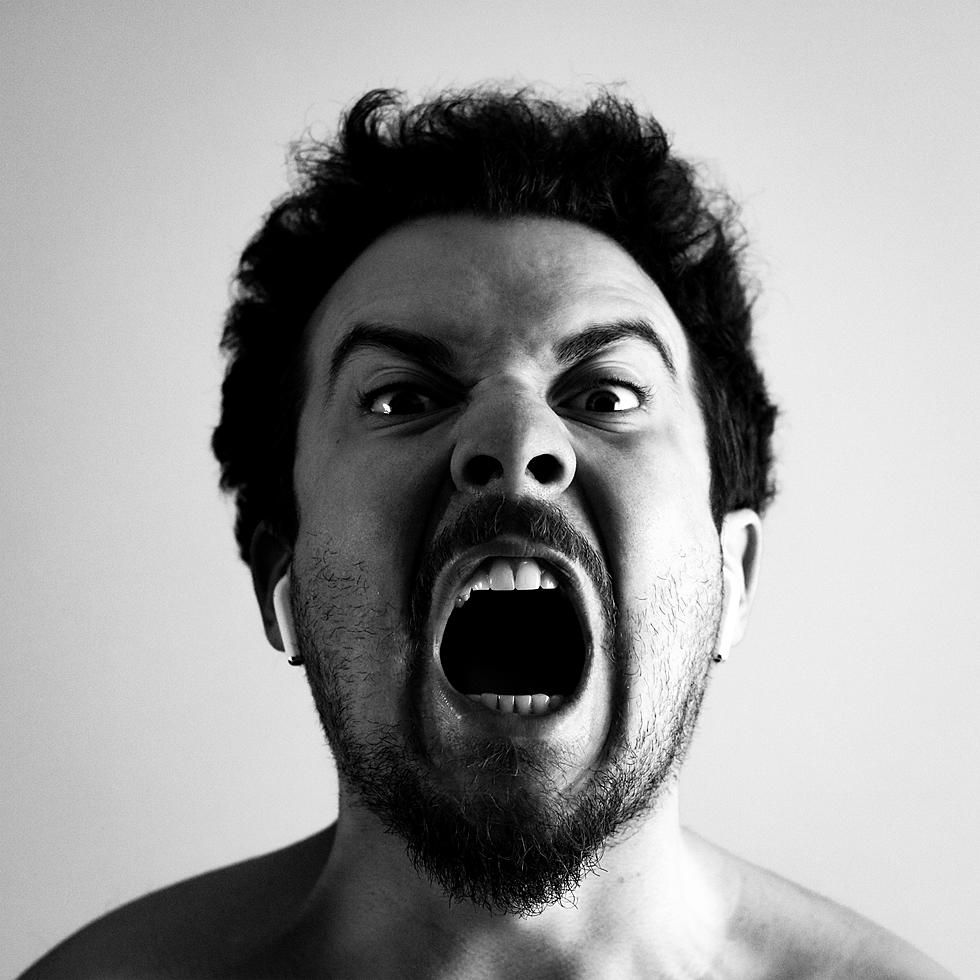 Shameless Rage Actually Helps Minnesotans With Challenging Goals