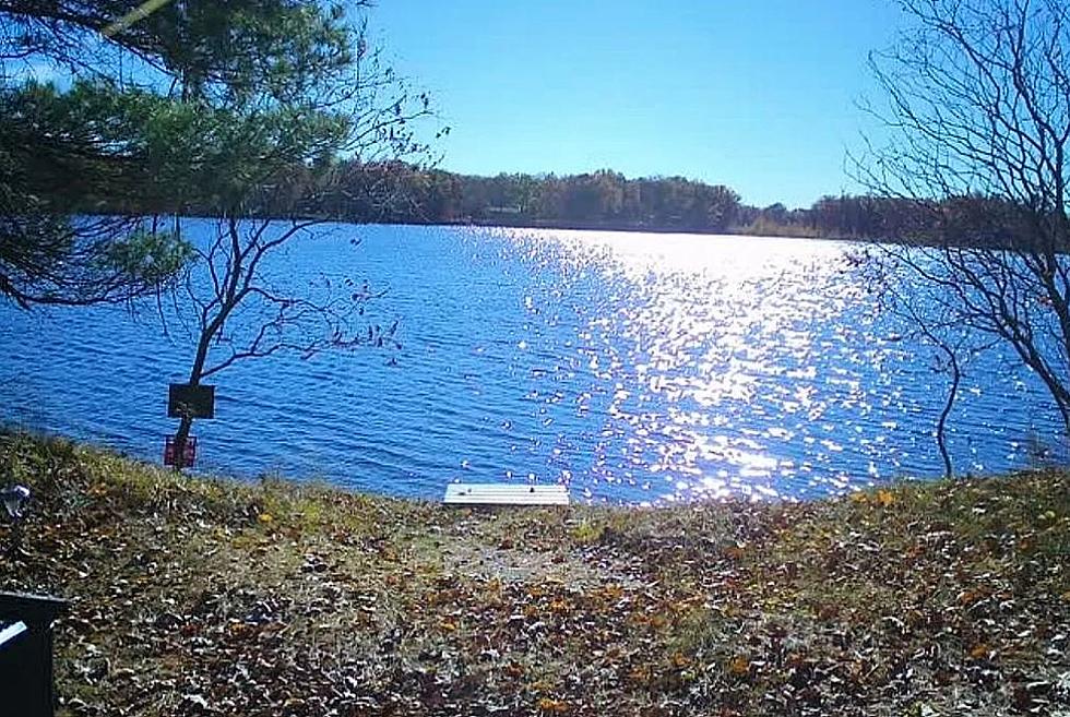 LOOK: Private Island For Sale in Northern Minnesota!