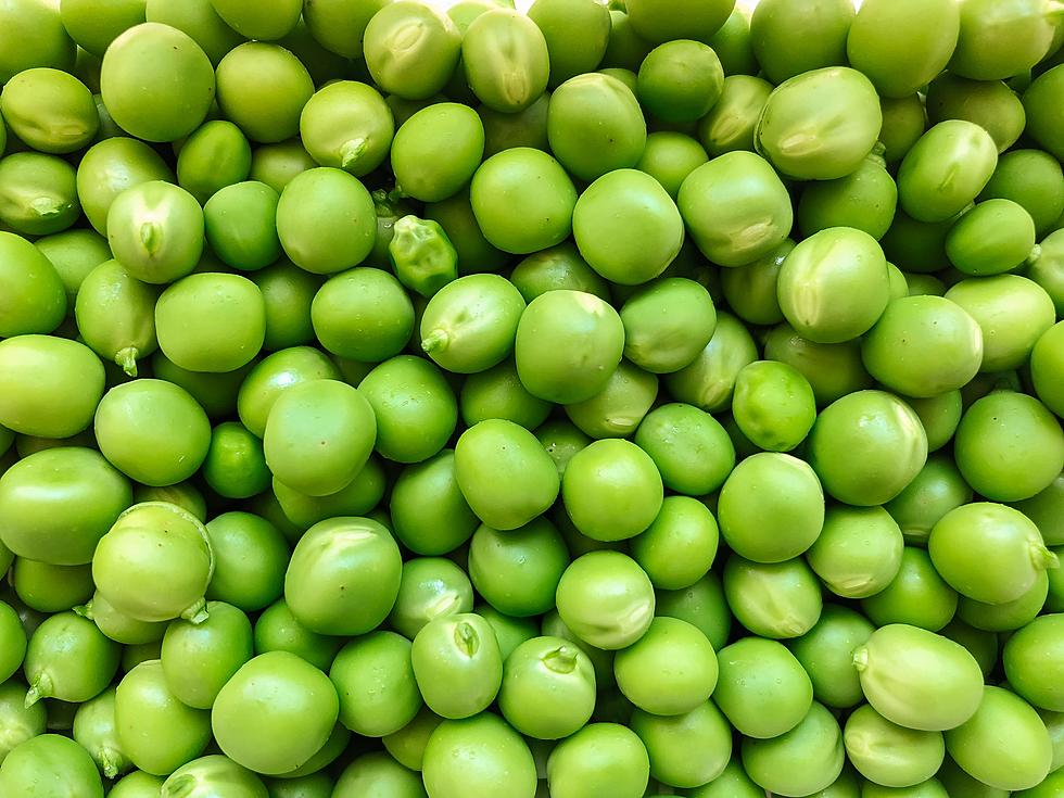 The Hack For Minnesotans Who Actually Eat Peas