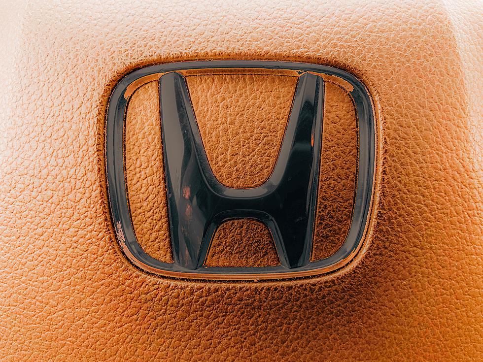 Do You Own One of the 250,000 Hondas Being Recalled?
