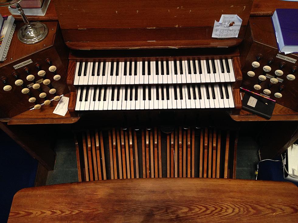 Know Your Value: Need Extra Cash? Try Selling an Organ!
