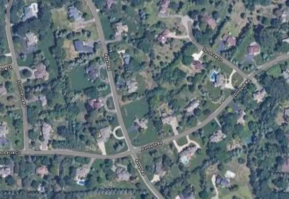 Yes thats much better... Capture via Google Maps)