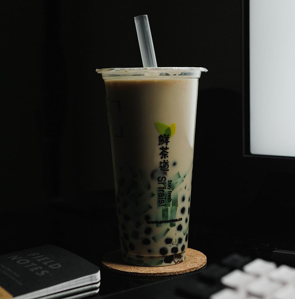 LOOK: A Jaw-Dropping Warning About Bubble Tea