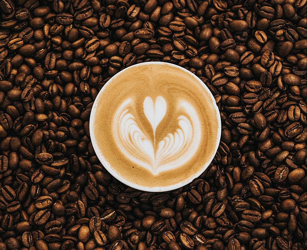 Local Love: What’s Your Favorite LOCAL Coffee Shop?