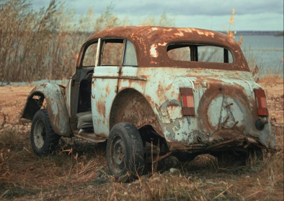 POLL: How Old Were You When You Bought Your First Car?