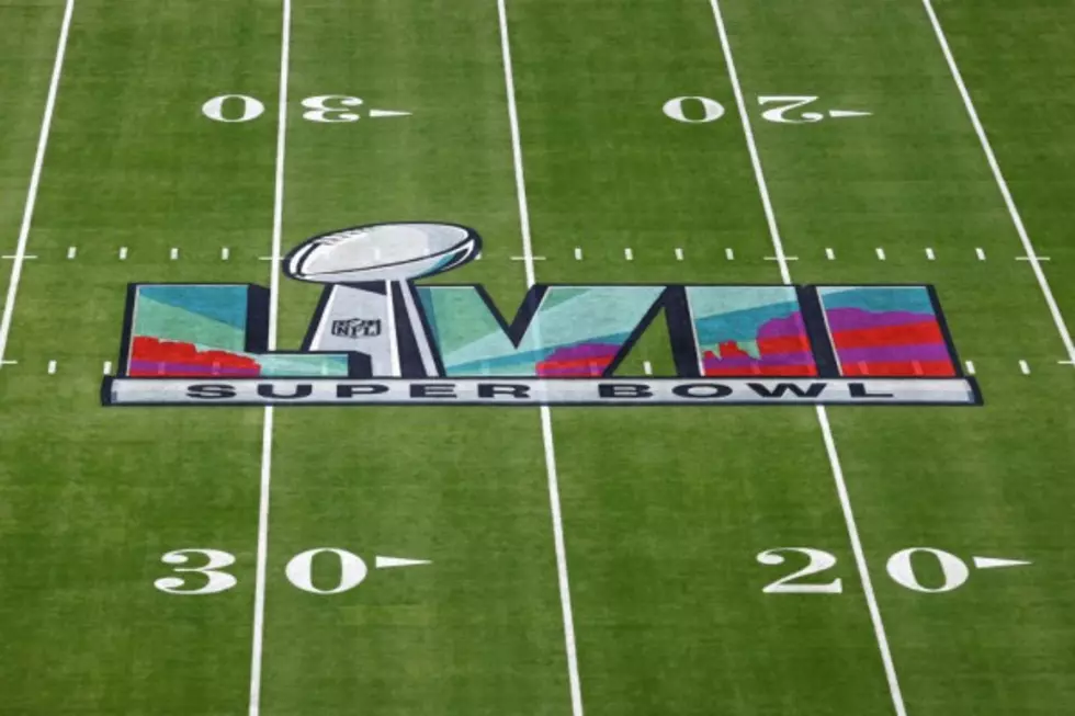 Super Bowl LVII - Kansas City Chiefs v Philadelphia Eagles