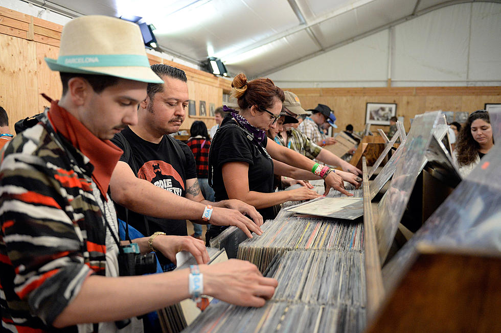 Save The Date, 2024 Record Store Day Announced