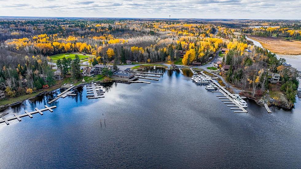 Your Chance to Own a Resort on Rainy Lake in Int’l Falls is Here
